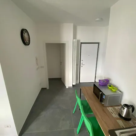 Casa Anita Apartment Bellano Exterior photo