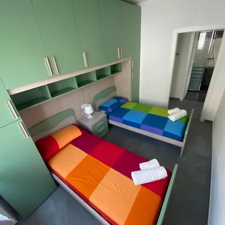 Casa Anita Apartment Bellano Exterior photo
