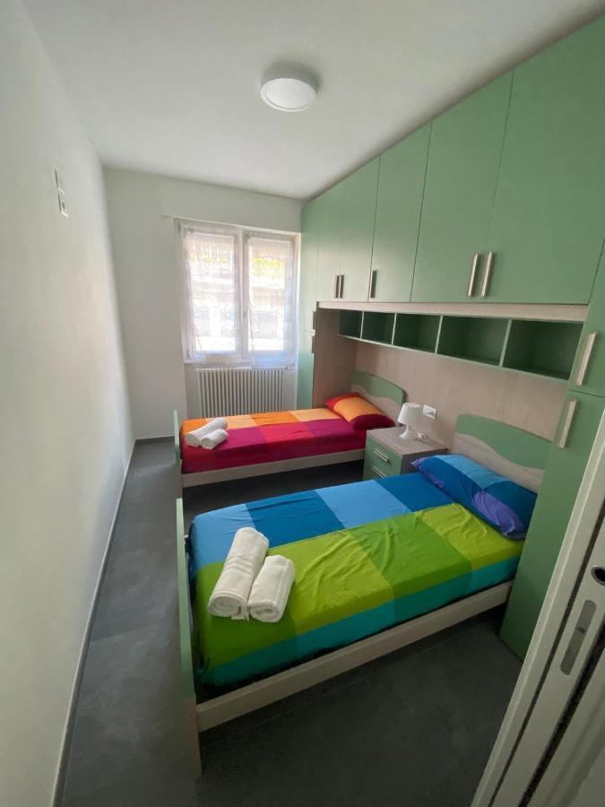 Casa Anita Apartment