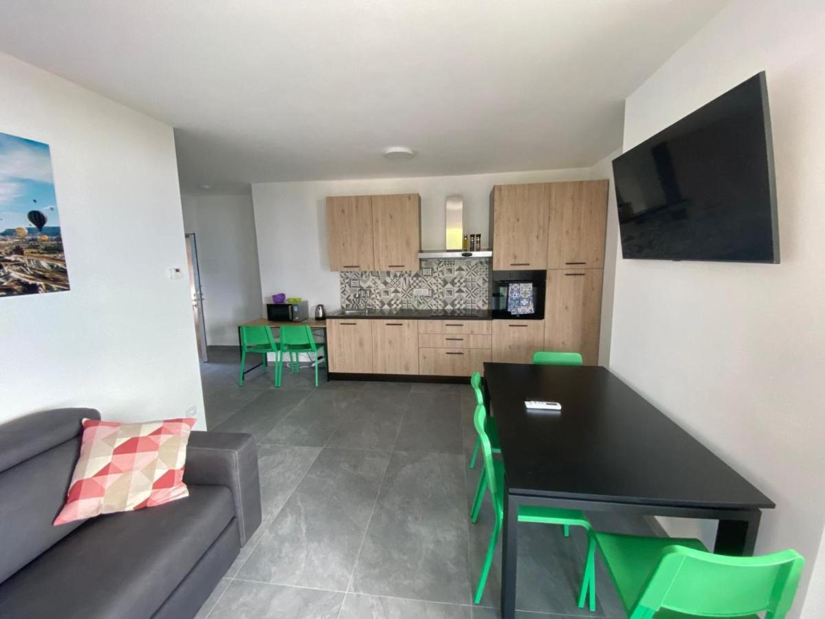 Casa Anita Apartment