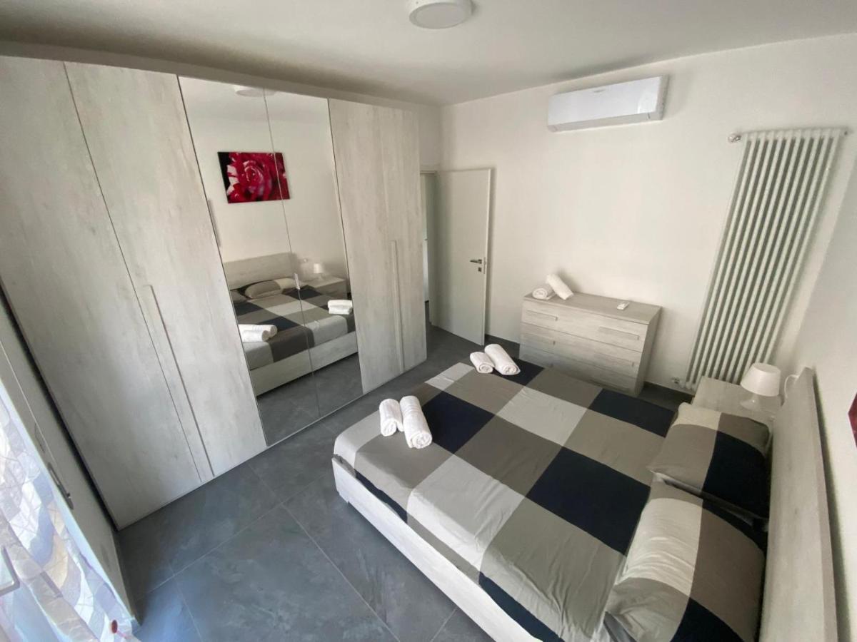 Casa Anita Apartment *